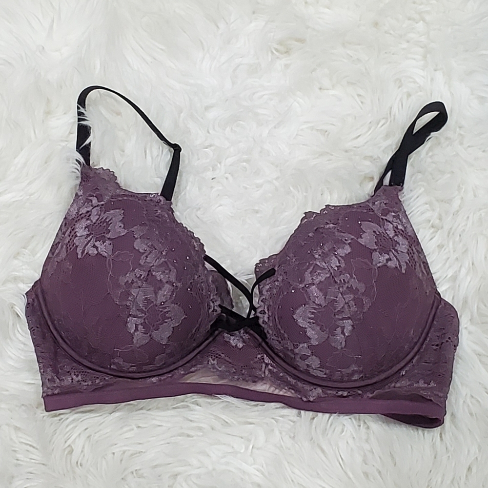 La Senza Push Up Bra